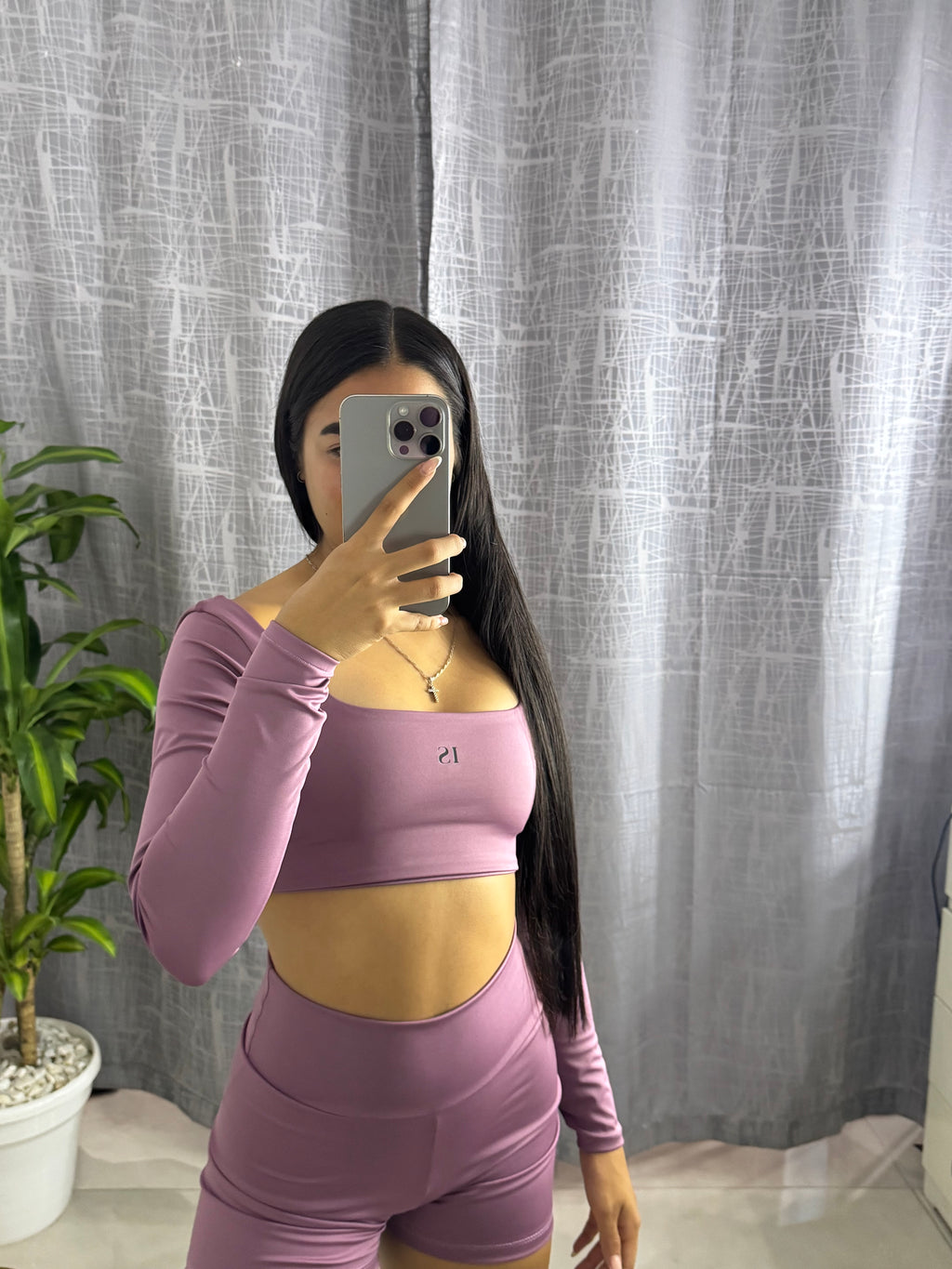 CROP TOP PARIS