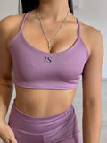 CROP TOP ALDAIA
