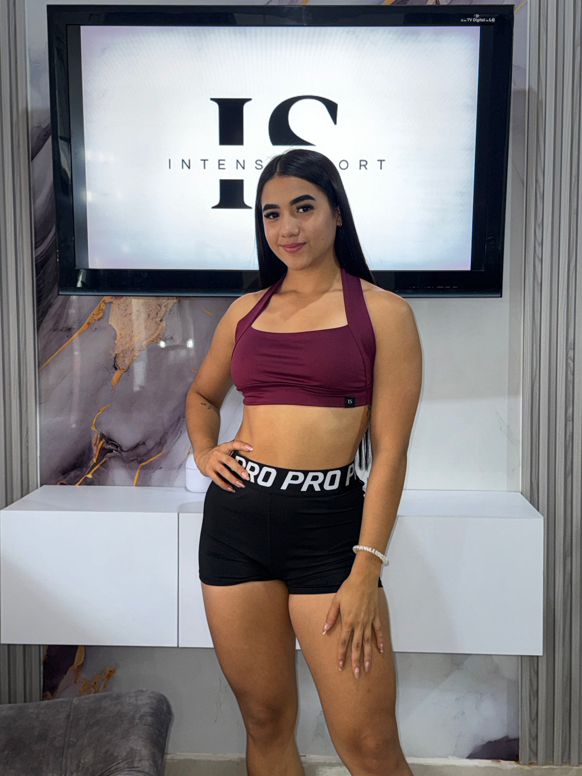 CROP TOP ATLANTA
