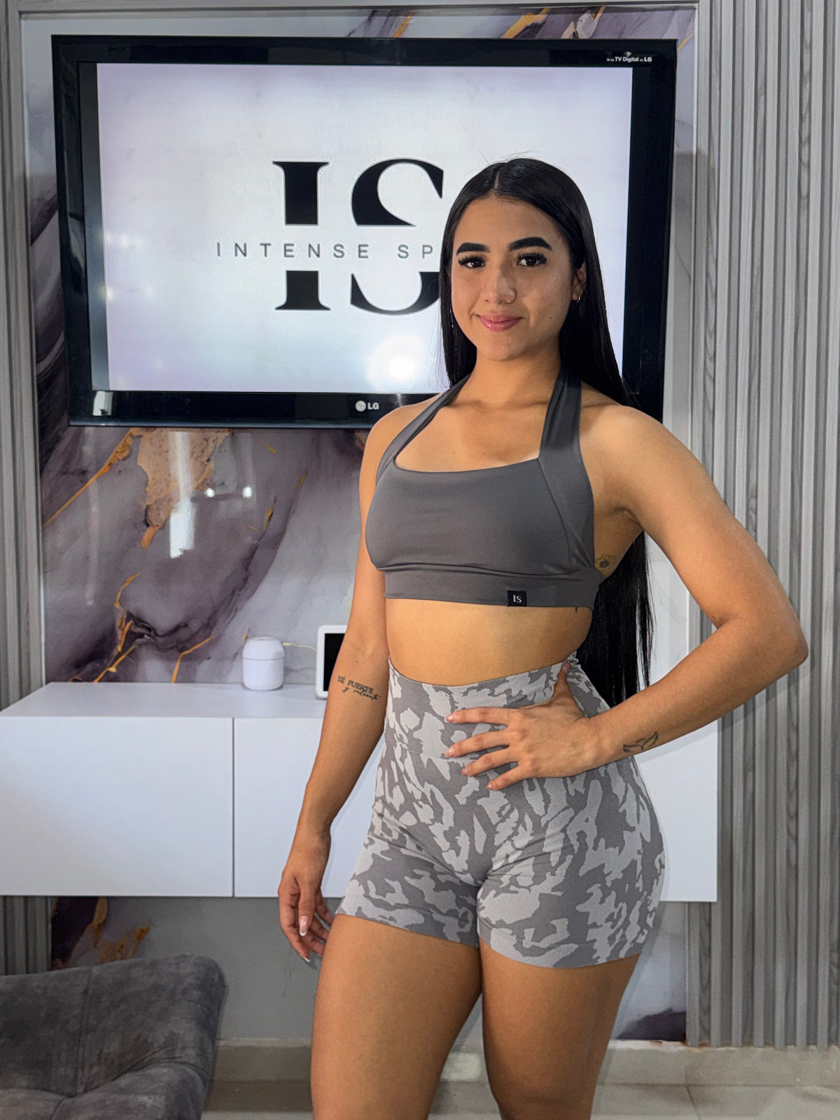 CROP TOP ATLANTA