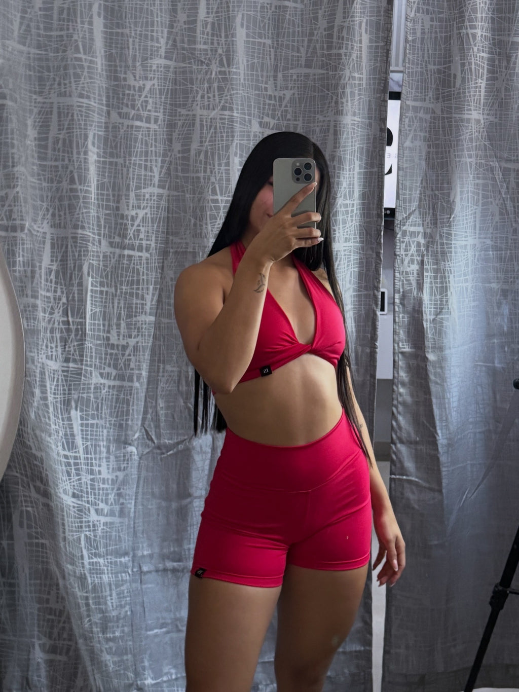 CROP TOP MARSELLA