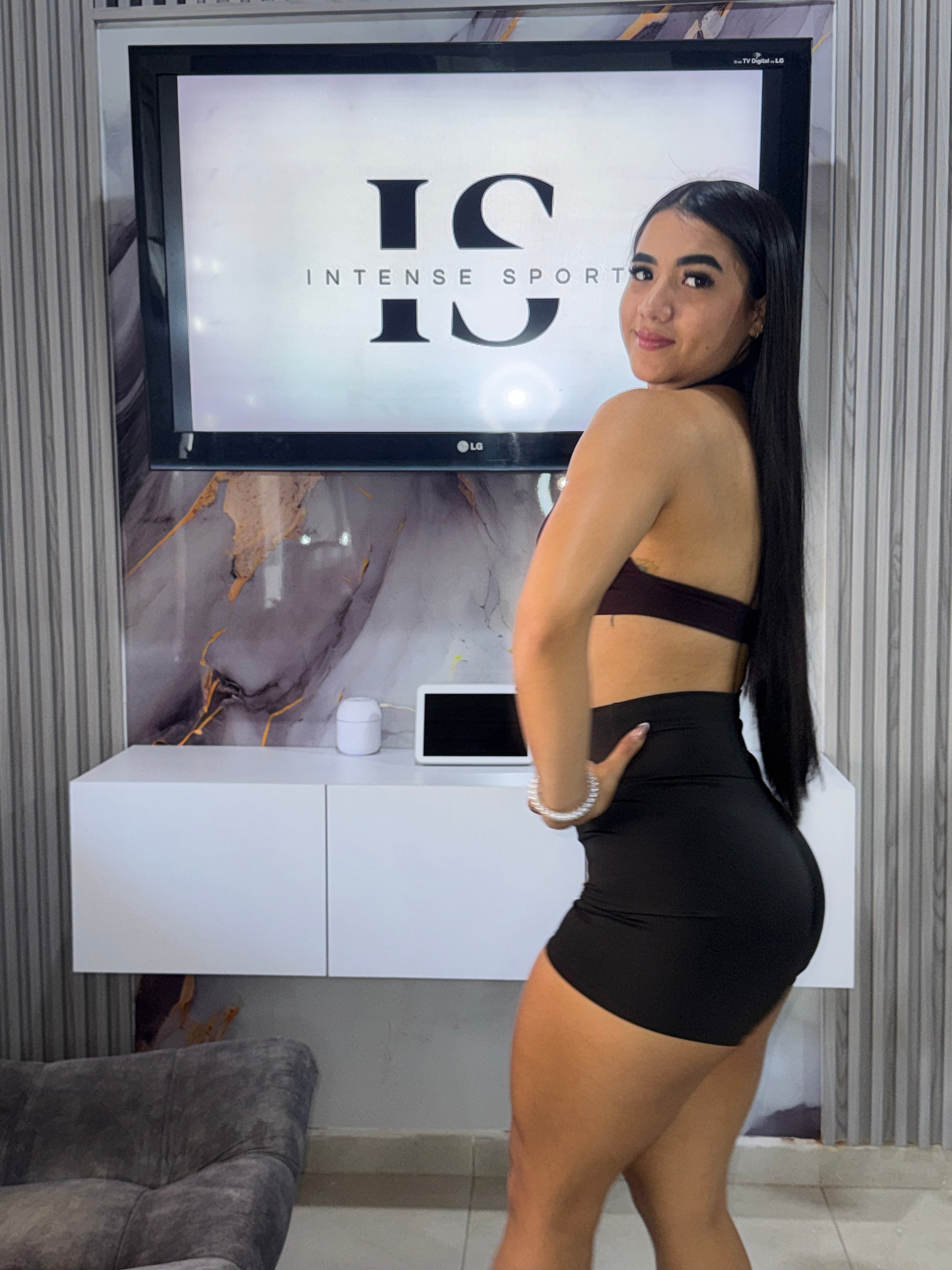 SHORT ITALIA