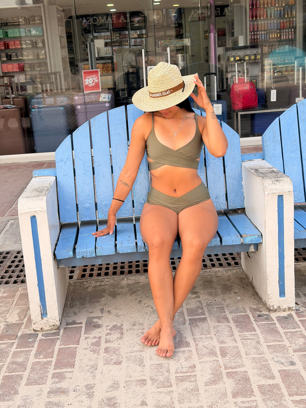 Bikini miel
