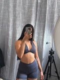 CROP TOP MARSELLA