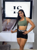 CROP TOP ATLANTA
