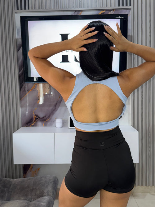 BLUSA TOKIO