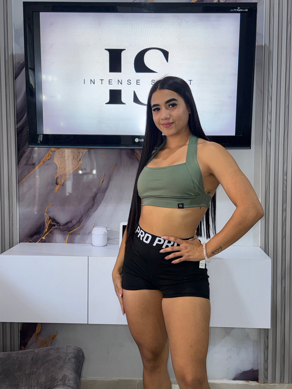 CROP TOP ATLANTA