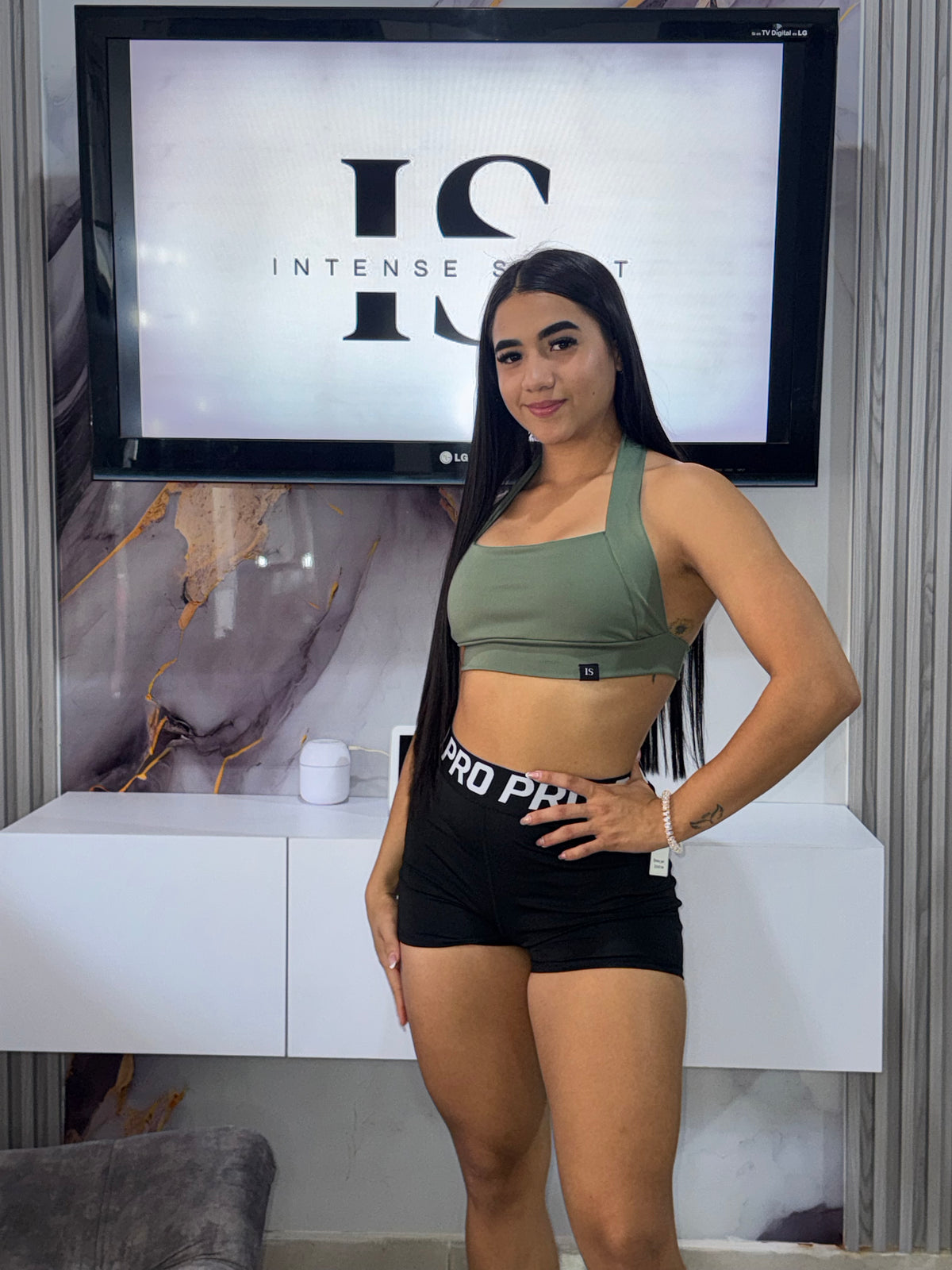 CROP TOP ATLANTA