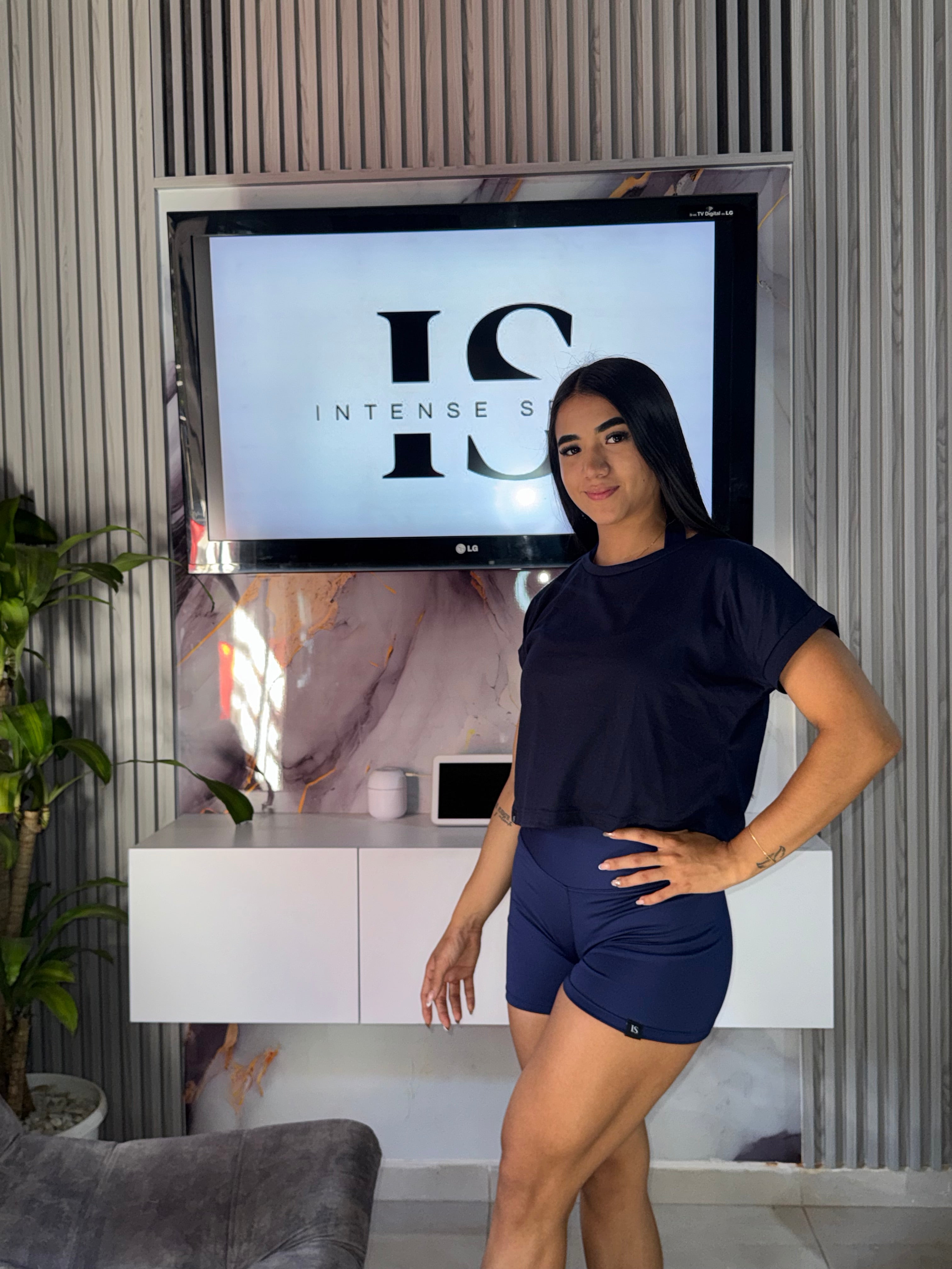 CAMISA OVERSIZE