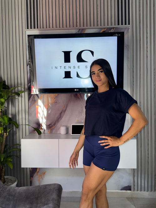 CAMISA OVERSIZE