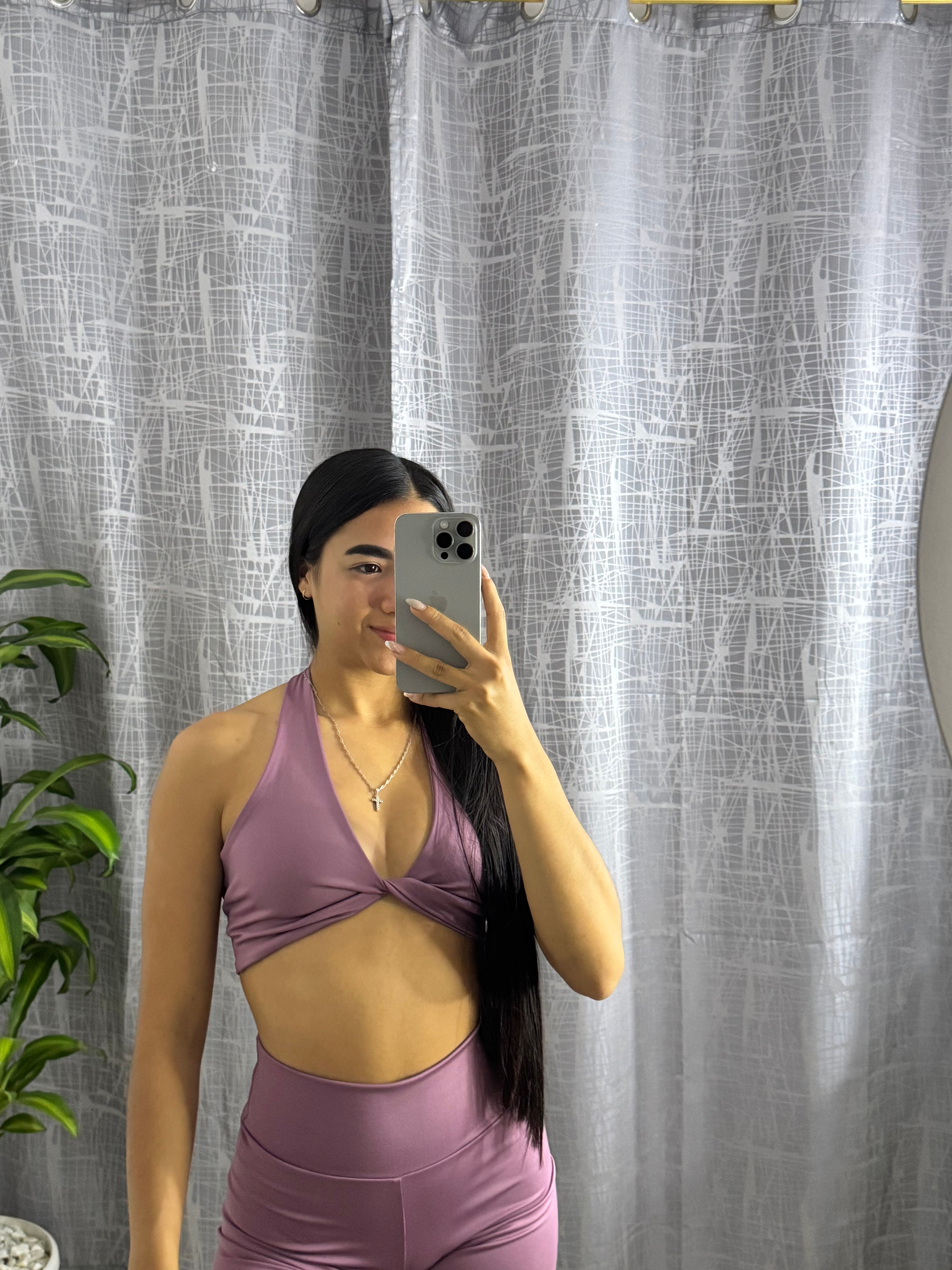 CROP TOP DUBAI