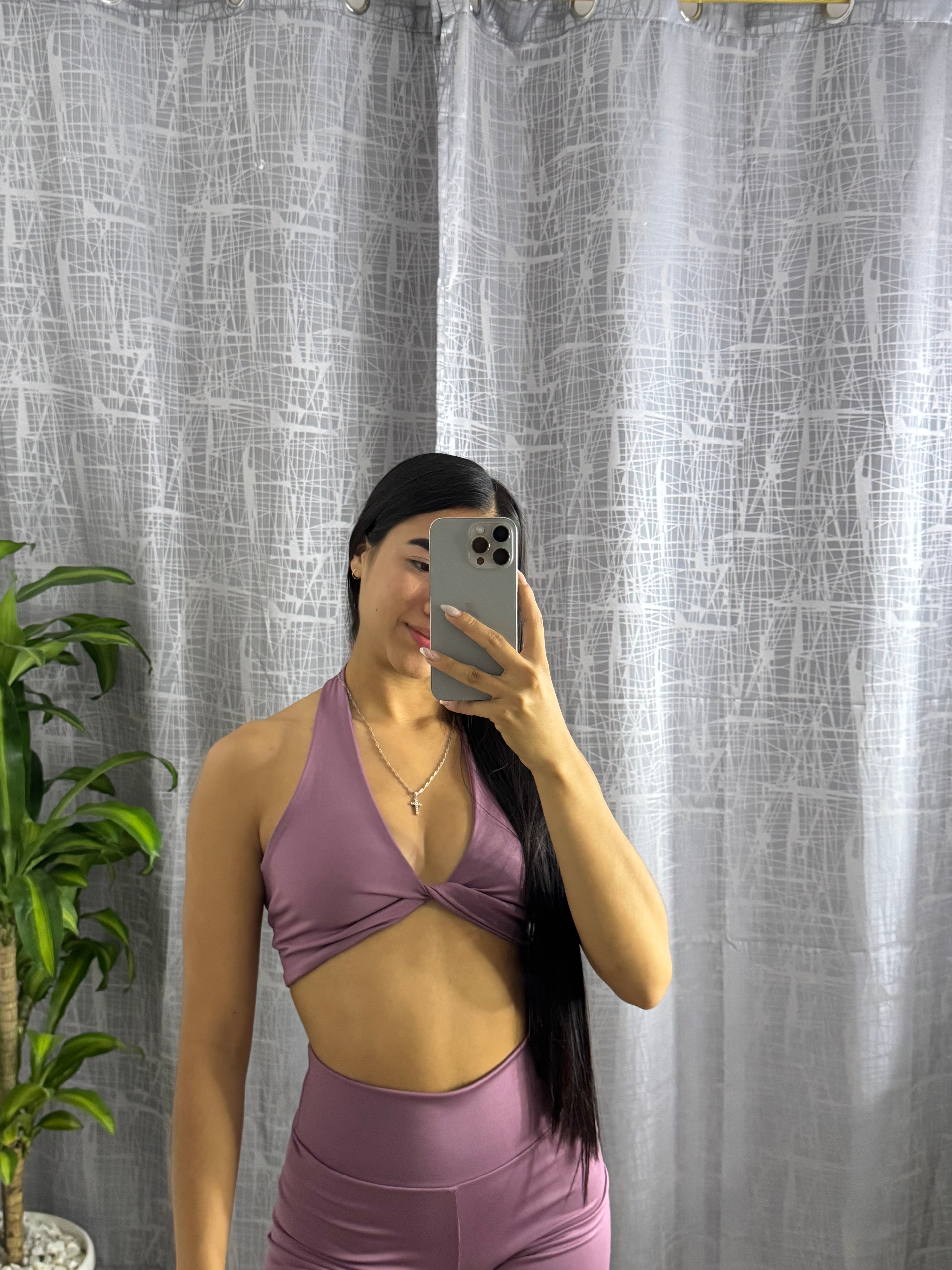 CROP TOP DUBAI
