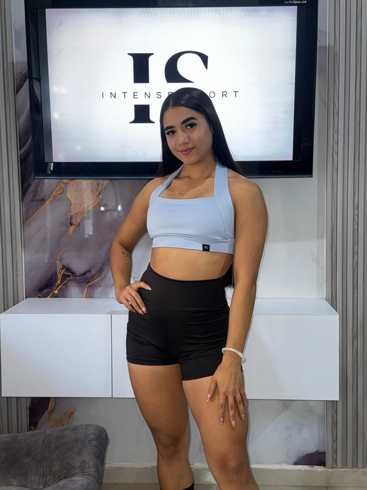 CROP TOP ATLANTA