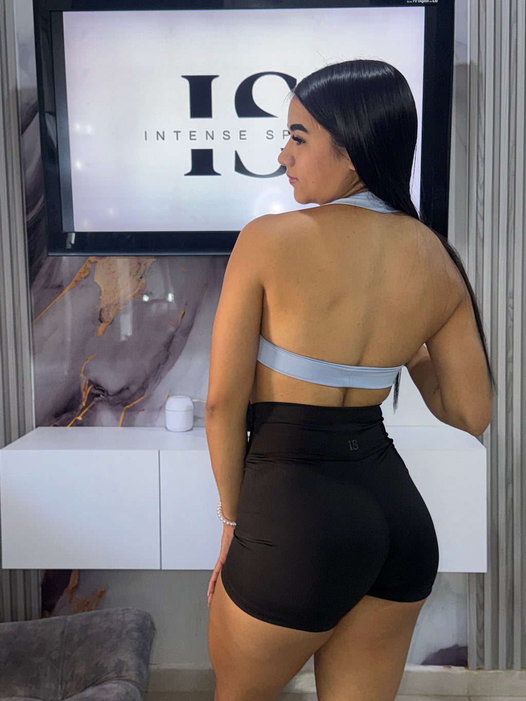 CROP TOP ATLANTA